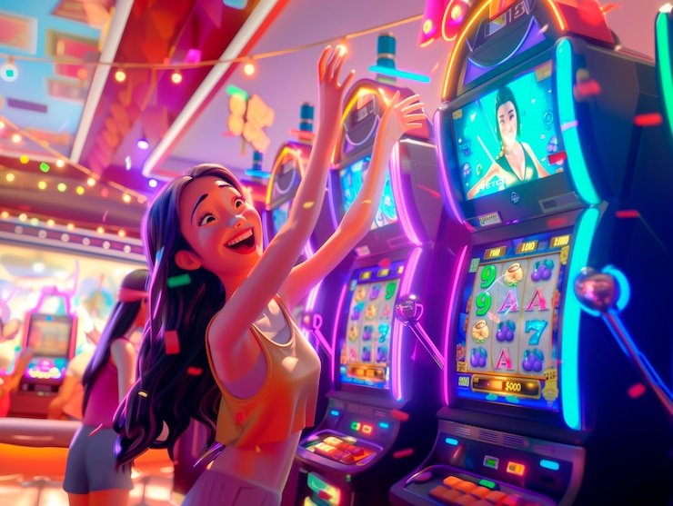 jos55 slot App jos55 slot App
